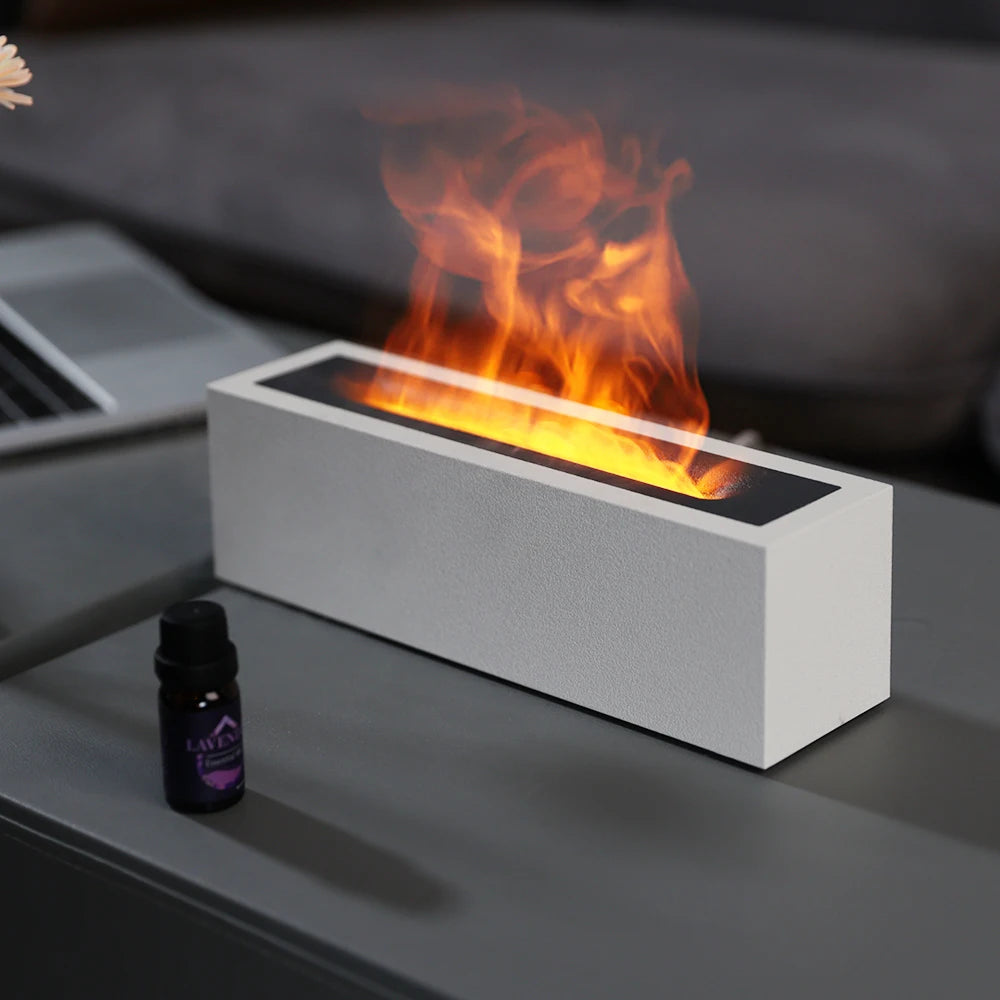 Humi Fire