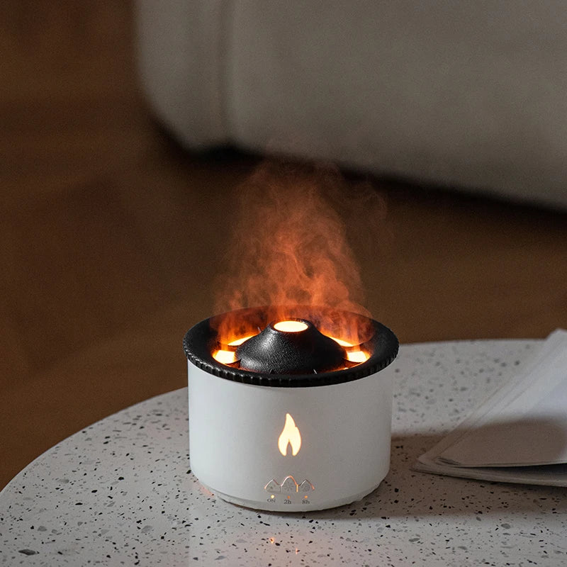 Humi Volcan